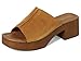 Seychelles Women's Fashion Heeled Sandal, Tan, 7.5