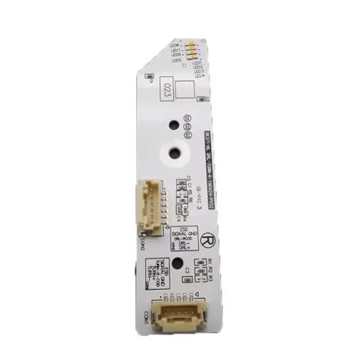 Module de Commande DRL pour Skoda Octavia 2018-2022 Blanc - 2