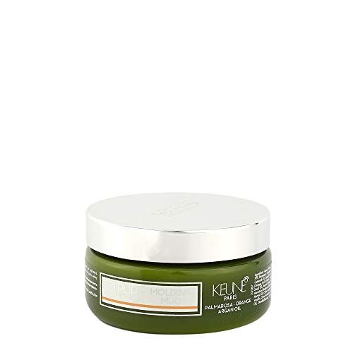 KEUNE So Pure Molding Mud, 3.4 Fl Oz