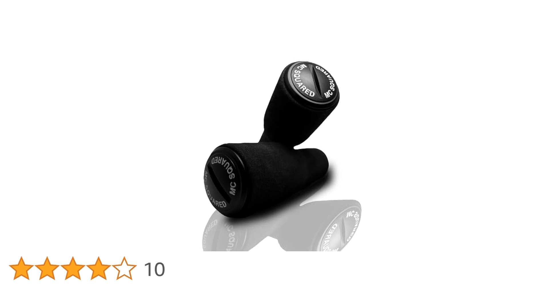 ゴライアス　8.1:1 LH　TATARA EVAハンドルノブ Amazon.co.jp: 【MCSQUARED/エムシースクエアード】TATARA EVA