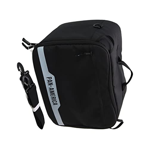 Motorrad Sport Seitenkoffer Liner Für Harley PAN America 1250 S PA1250 PANAMERICA1250 2021 2020