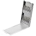 Produktbild Festool Bitkassette BKS SYS3 50mm CE (mit Bit PH 1, Bit PH 2, Bit PH 3, Bit PZ 1, Bit PZ 2, Bit PZ 3, Bit TX 10, Bit TX 15, Bit TX 20, Bit TX 25, Bit TX 30, Bit TX 40)