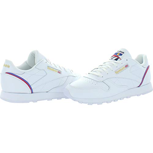 Image of Reebok Womens Classic Leather
