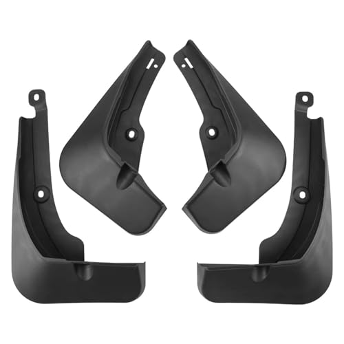 Guardabarros para Geely Galaxy E8 2024: protección elegante de llanta