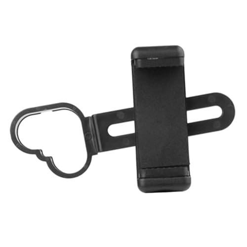 Adaptador de teléfono para telescopios en astrofotografía y observación de aves en el campo 7