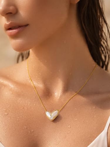Image of Rubans Demi Fine Stainless Steel Pendant Chain Daily Gift for Women & Girls