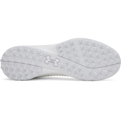 Under Armour Unisex-Adult Blur Pro Turf Lacrosse Cleats Sneaker3