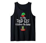 Funny Family Christmas Elf Shirts