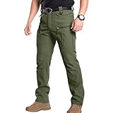 Escenarios De Uso: Pantalones Trabajo Hombre Resulta Útil Para Excursiones De Un Día, Sesiones De Pesca O Tareas Que Requieren Libertad De Movimiento.