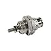 SMC CJPB10-15H6-B actuator - cjp/cjp2 round body cylinder family 10mm cjp/cjp2 single-acting - cyl, pin, sgl act, panel mount