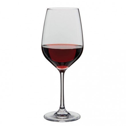 Verres à vin rouge personnalisés pour ne plus jamais confondre vos verres en soirée