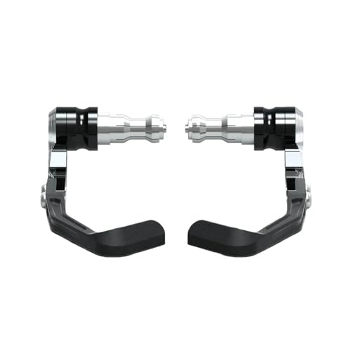Protège Mains Moto anti-casse de levier de frein pour Scrambler 800 2015-2023 - 5