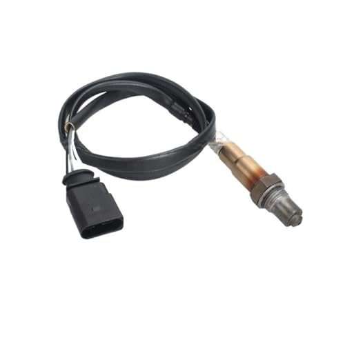 Sonde Lambda arrière 0258010038 : Réparez le voyant pollution Audi A3 A4 A5 A6 TT
