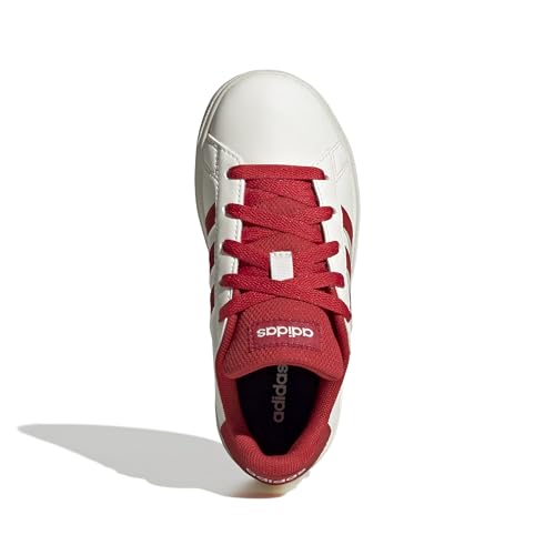 Image of adidas Kids' Advantage Tennis Shoe