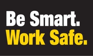 Algra Corporation Be Smart Work Safe 4