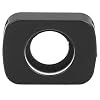 214 Macro Lens voor DJI POCKET 2, Aluminium Optisch Glas Draagbare Macro Lens Camera Accessoires, Magnetische…