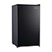 Magic Chef MCAR320B2 All Refrigerator, 3.2 cu.ft, Black