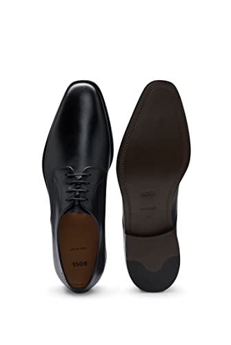 Image of BOSS Mens Lisbon derb bu1 n