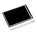 Produktbild Banbie8409 3,5-Zoll-LCD-Touch-Screen-Display ModuleTouch Stift, 3,5-Zoll-B / B + LCD-Screen-Display-Modul 320 x 480 für Raspberry Pi V3.0