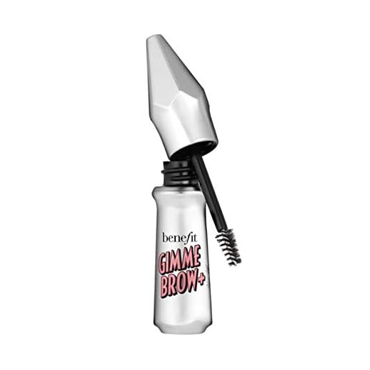 Benefit Gimme Brow+ Mini máscara de cejas N2 – 10 ml