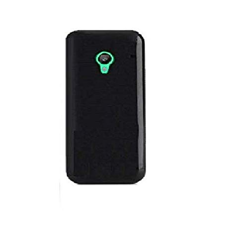 Craftech Soft Silicone Case Back Cover for Nokia 150 2020(Black) (B08SR5RPXW) Amazon Price History, Amazon Price Tracker