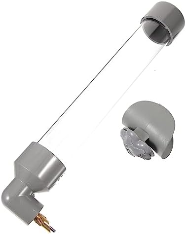 CRILSTYLEO Striker Drinking Fountain Portable Water Kettle Portable Water Dispenser Bird Waterer Automatic Bird Feeder for Cage Parakeet Water Dispenser for Cage Parrot Water Dispenser Pigeon