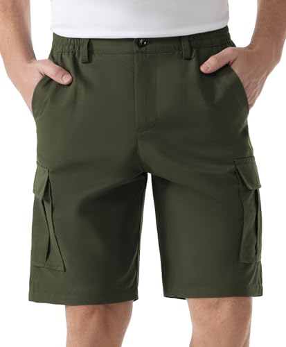 SIX ISLANDS Men's Cargo Shorts 9