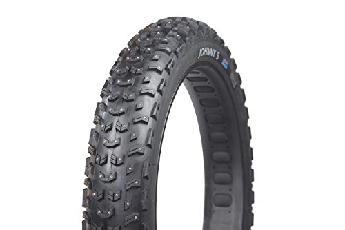 Terrene Johnny 5 Light Studded Fat Tire