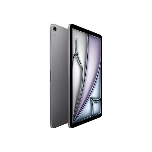 Apple iPad Air 11" mit M3 Chip