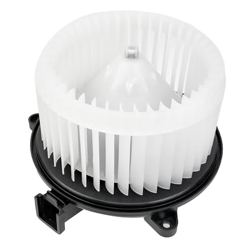 Image of 700269 AC Heater Blower Motor Fan Assembly Fit for Buick Allure 2010， Lacrosse 2010-2016， Regal 2011-2017 ，for Chevy Cruze 2011-2016, Malibu 2013-2015 13263279, 13369460, 22957138