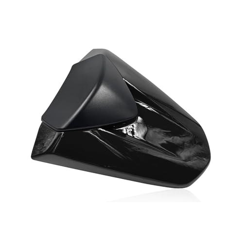 Carénage arrière rouge pour CBR500R et CB500F 2012-2015 - Capot de selle passager moto