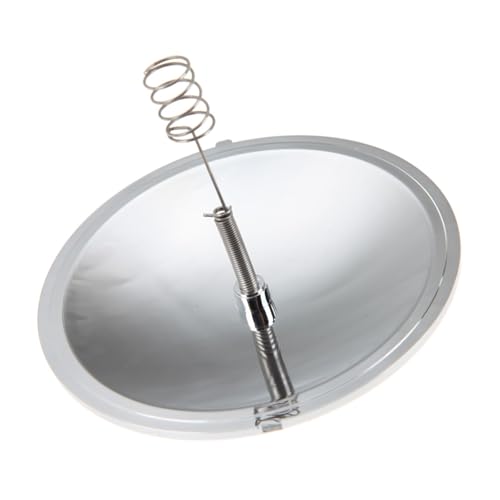 CTWHA Solar Lgnition Plastic Aluminium Fire Extinguishers Outdoor Solar Cigarette Lighter Emergency Igniter for Camping Tool and Survival Sparks