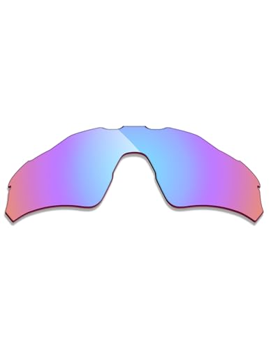 Image of Alphax Polarized Replacement Lenses for Oakley Radar EV Path OO9208 Sunglasse - Options