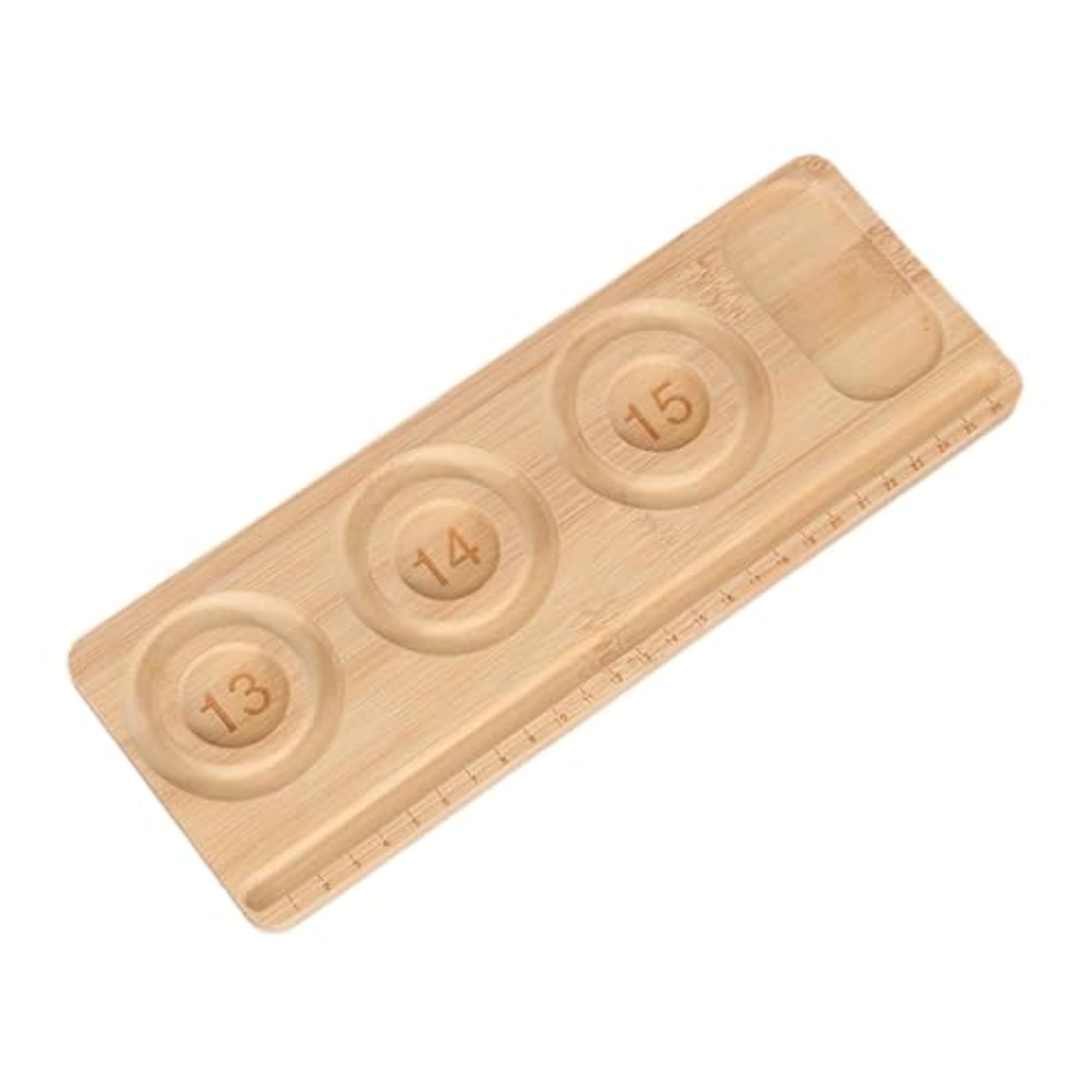 Practical Bead Tray for Storage Bangle Bracelet Style