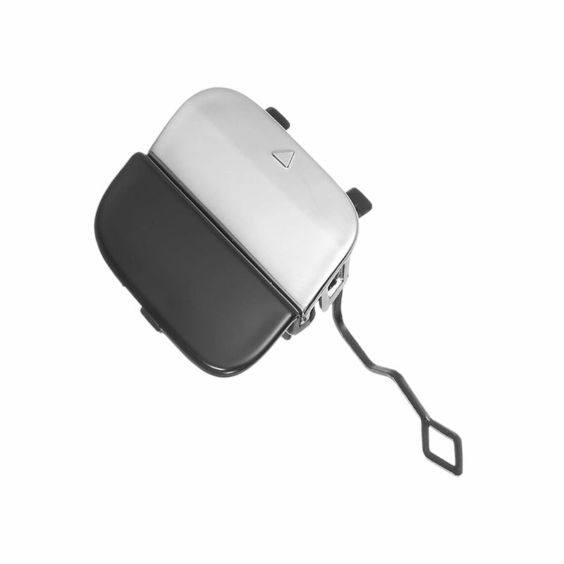 Tapa de gancho de remolque para parachoques X6 F16 M Sport 2014-2019 (Ref. 51118065933) 3