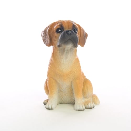 Conversation Concepts Miniature Puggle Tiny One Figurine