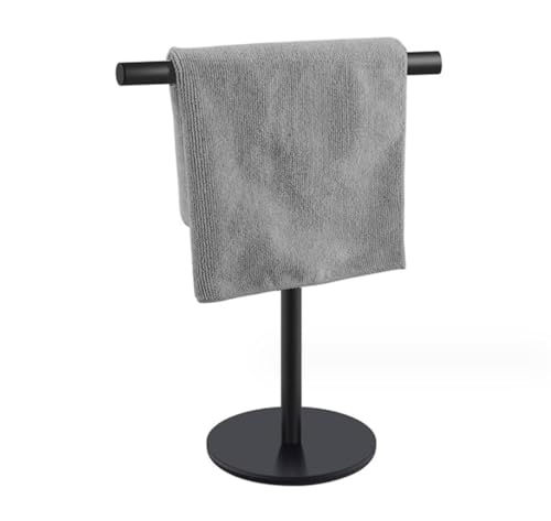 Étagère de bain FANDIAO en acier inoxydable 304 au design épuré