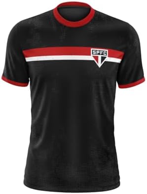 Camisa Sao Paulo Oficial 2005 Yokohama Tri Mundial Spfc 2025 Pret...