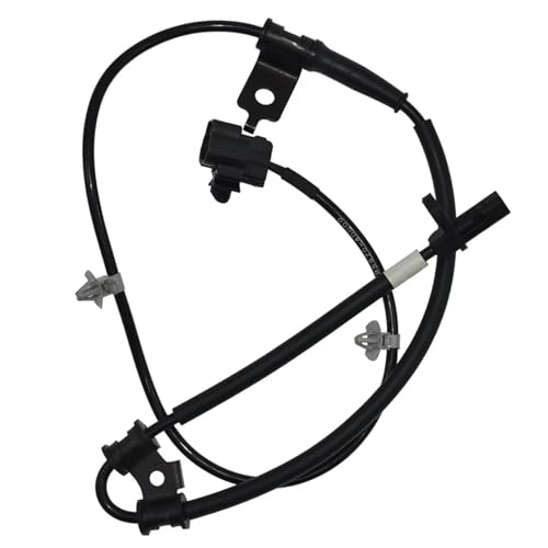 Capteur de vitesse ABS Hyundai Entourage 956704D000 pour système de transmission