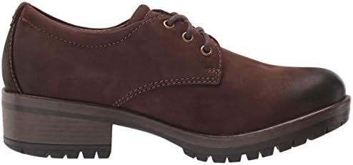 Eastland Women's Ruth Oxford, Brown, 6 | Image 5