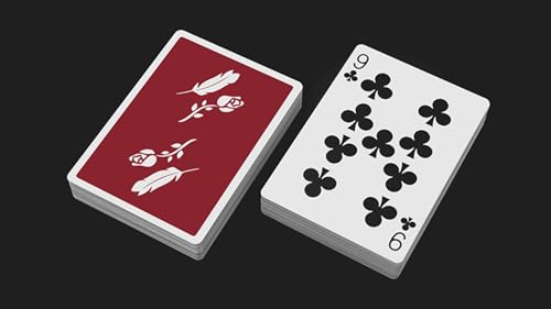 Murphy's Magic Supplies Remedies Playing Cards miniatura 5