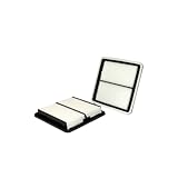 WIX Filters - 46914 Air Filter Panel, Pack of 1