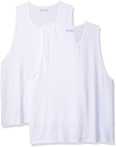 under armour cotton stretch undershirt