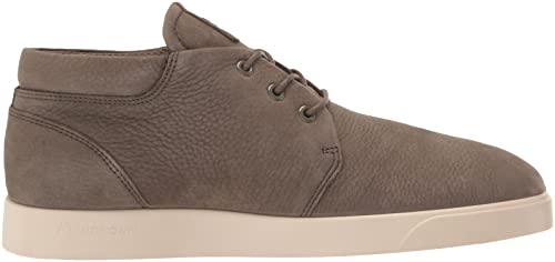 Ecco Men's Street Lite Chukka Sneaker, Tarmac/Tarmac, 11-11.5 #TOP5