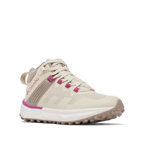 Image of Columbia Women's Facet 75 Mid Outdry Hiking Shoe