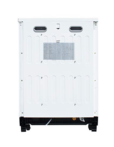 Spt SD-6513WA 24 Inch Wide Portable Dishwasher thumb #1