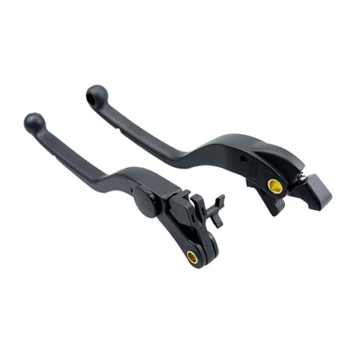 Levier d'embrayage fatigué ? Remplacez vos leviers F750GS F850GS F900R pour plus de confort