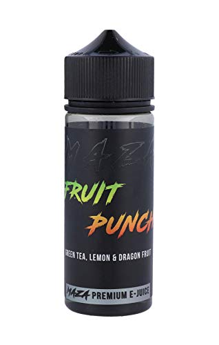 Maza Aroma Fruit Punch 20ml