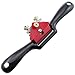 TAODAN Adjustable Woodworker Curved Planer 9 Inch Woodworking Cutting Plane Hand Trimming Tool Suitable for Woodworking Processes