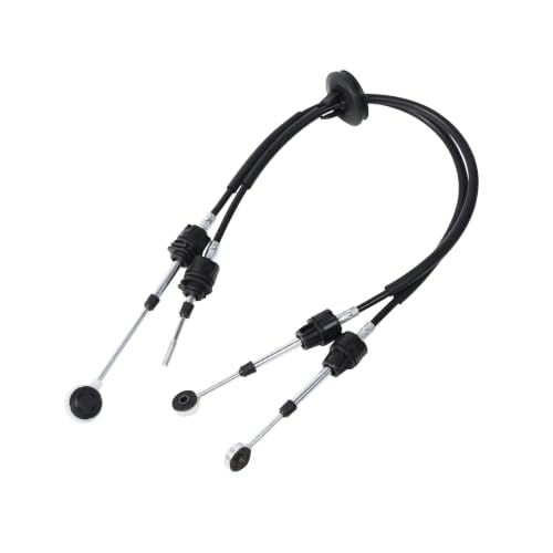 Cable cambio marchas delantero para Chevrolet 93386267 de repuesto